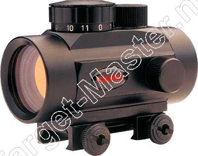Gamo  -  Red-Dot Richtkijker  -  type Quick Shot BZ30  -  vergroting 1 x 30mm